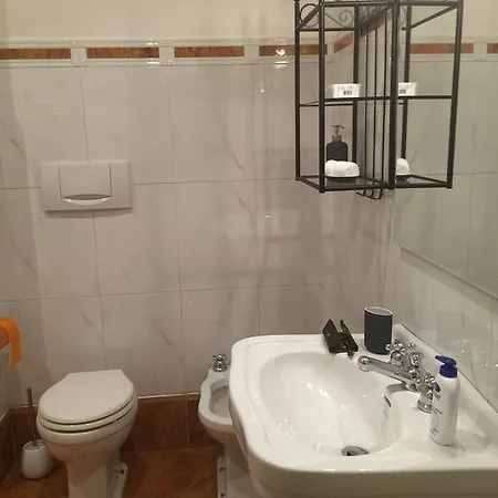 Royal Apartment