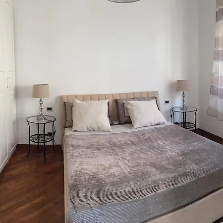 Royal Apartment Genoa