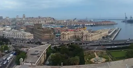 Royal * Genoa