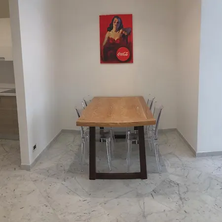 Royal Apartment
