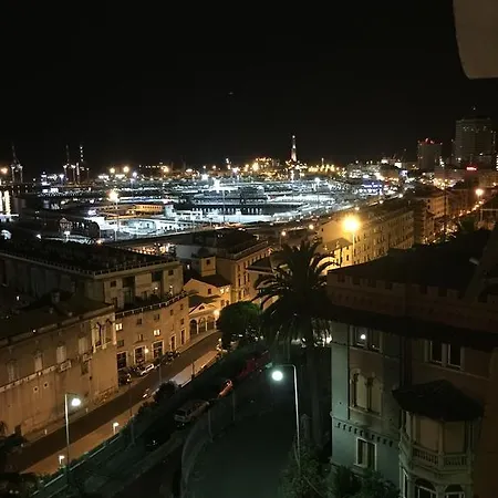 Apartmán Royal