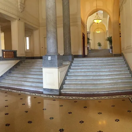 Apartmán Royal