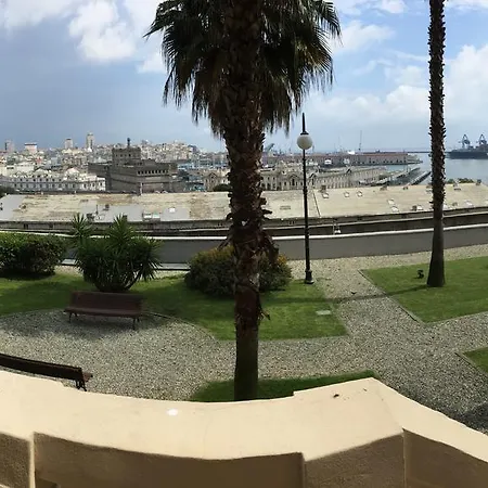 Lejlighed Royal Genova