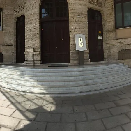 Royal Apartmán *